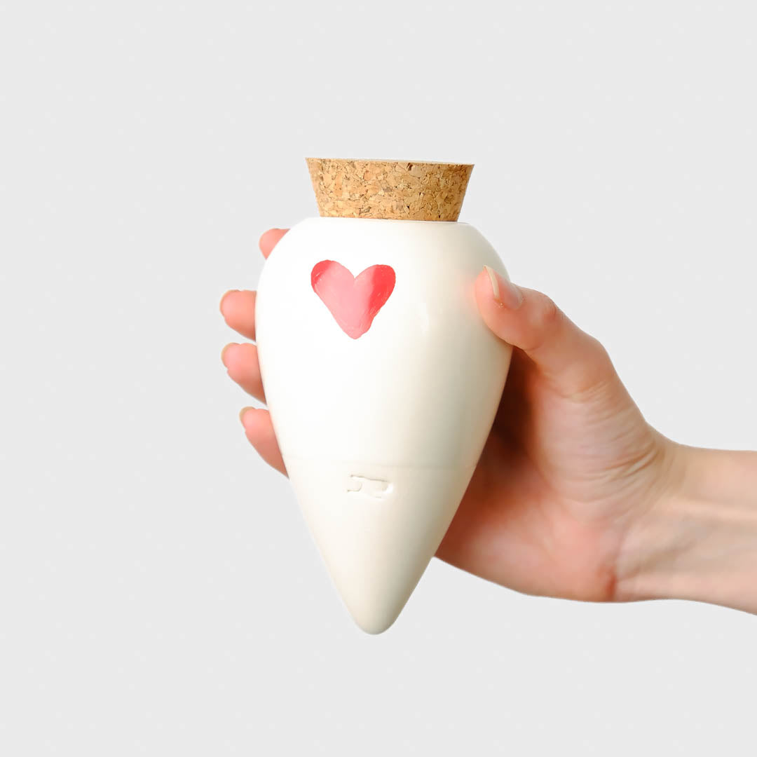 Olla - Cœur