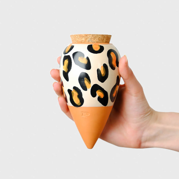 Olla - Leopardo