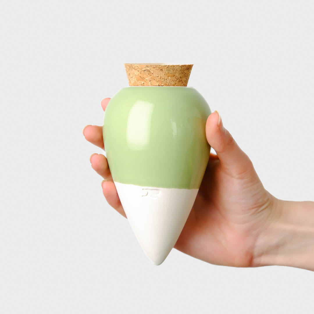 Olla - Verde