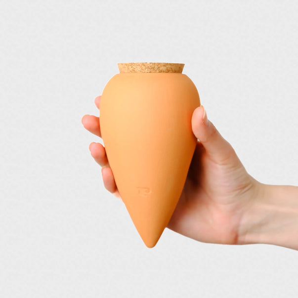 Olla – Terracotta