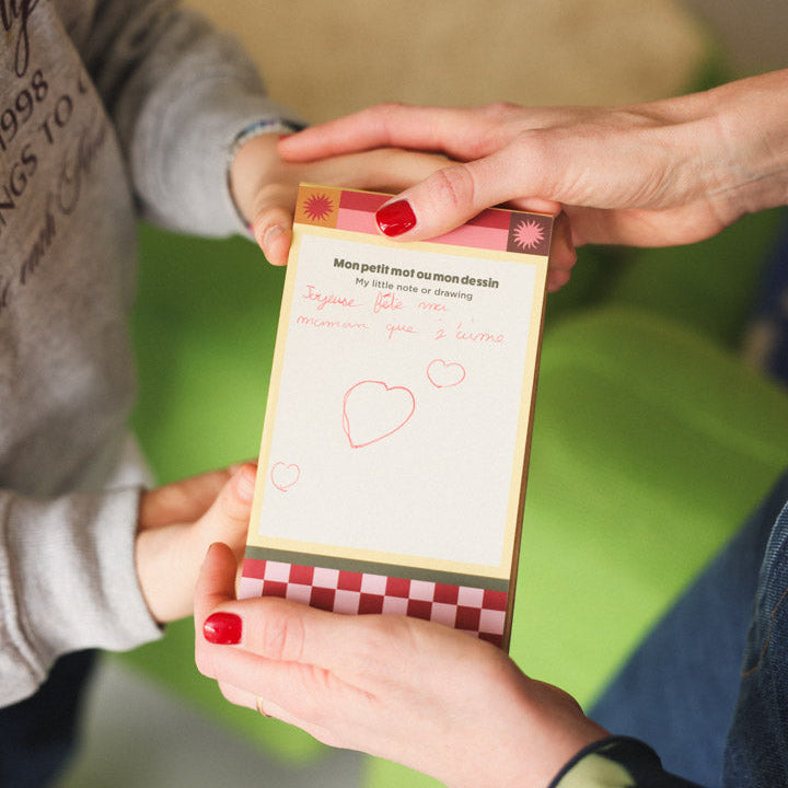 Édition limitée Fête des mères - Olla Vert
