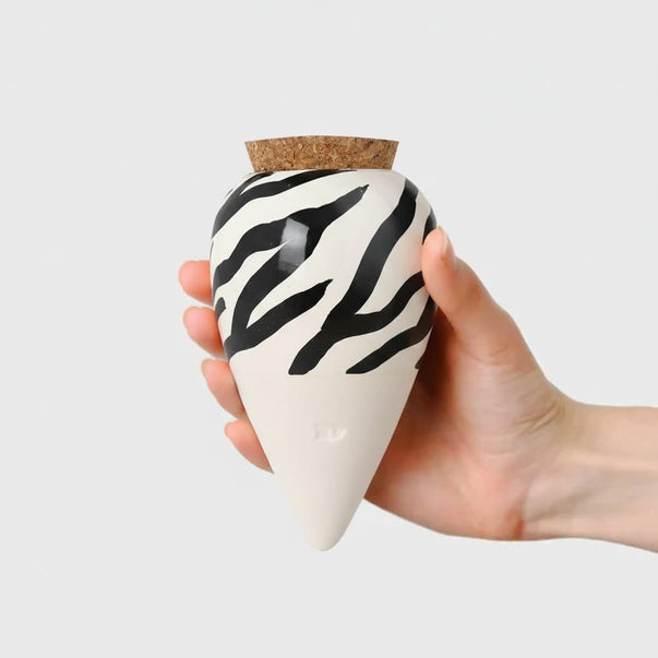 Olla - Zèbre