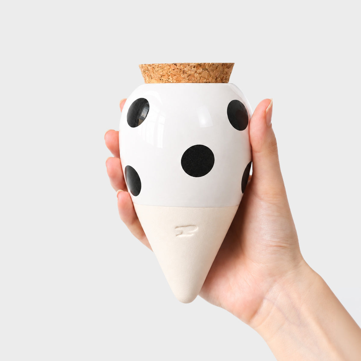 Olla - Pois