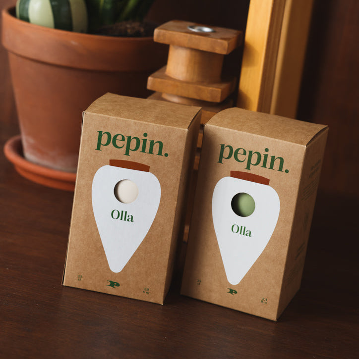 Duo di Ollas