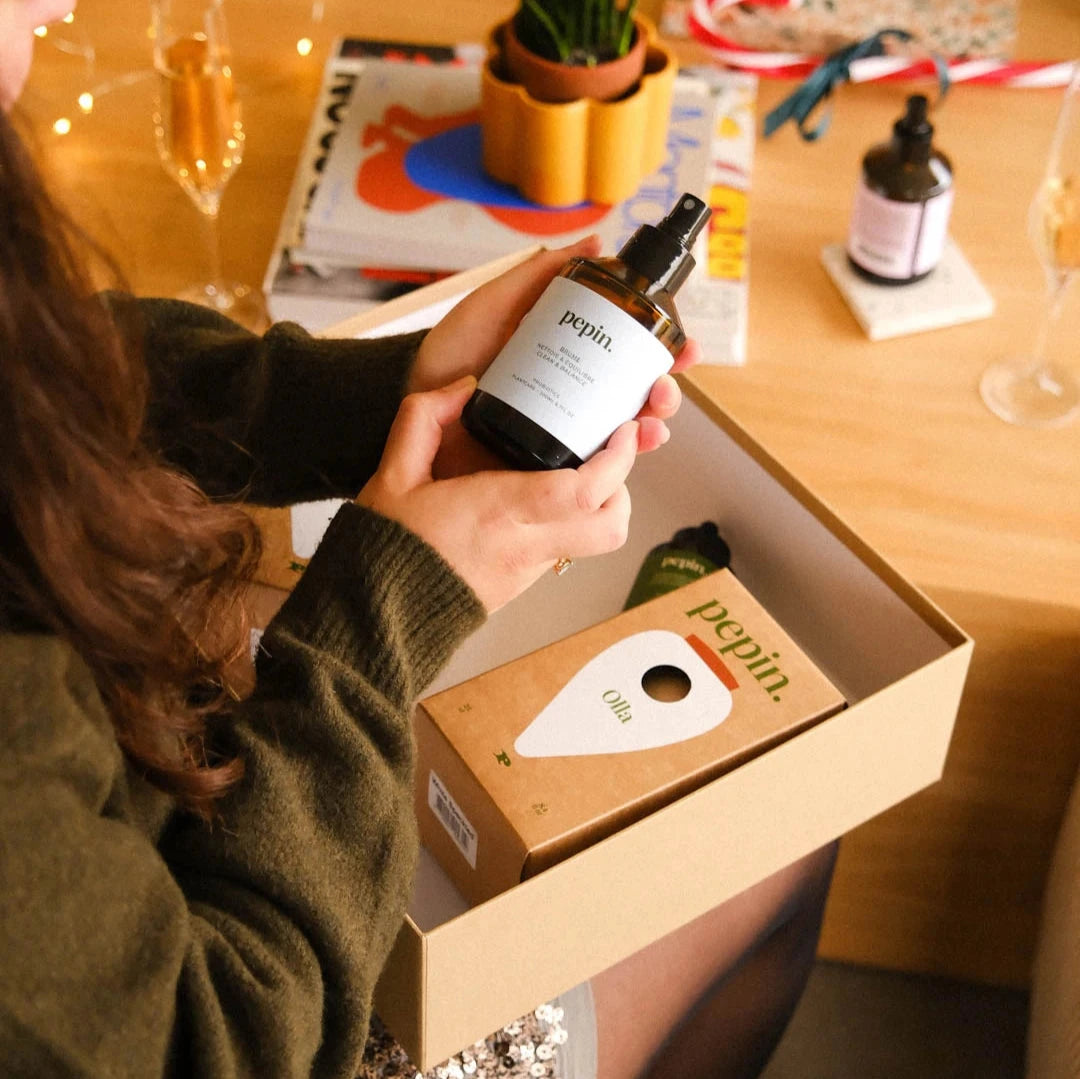 Customizable Gift Box