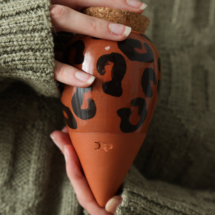 Olla - Leopardo Macchiato