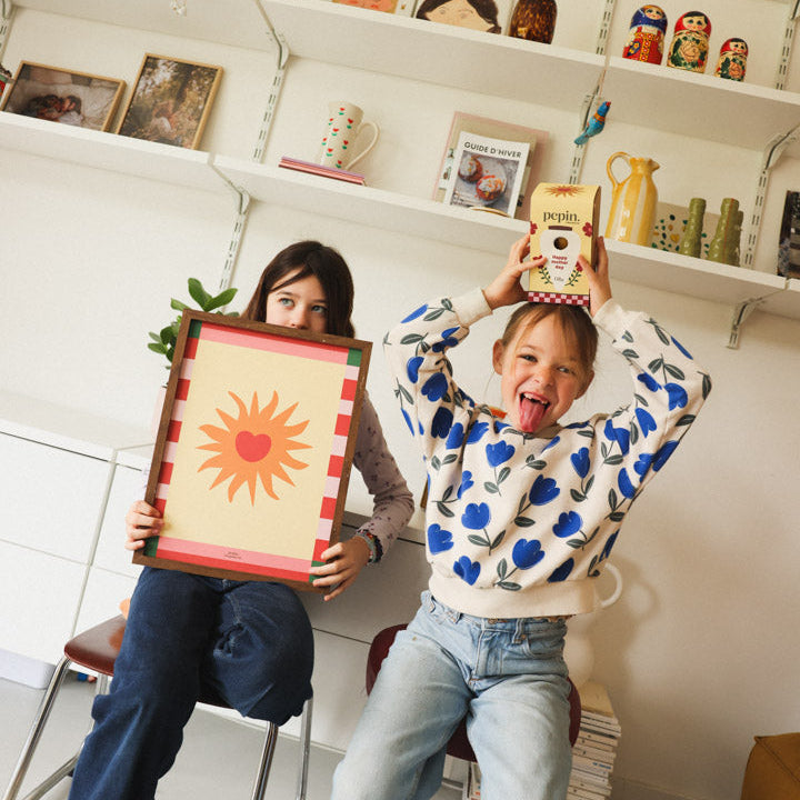Édition limitée Fête des mères - Olla Léopard Macchiato