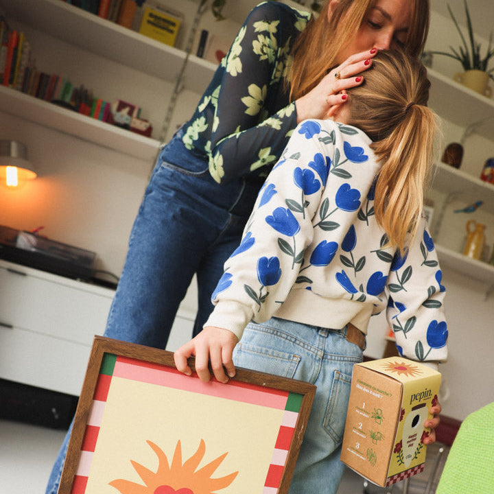 Édition limitée Fête des mères - Olla Cœur