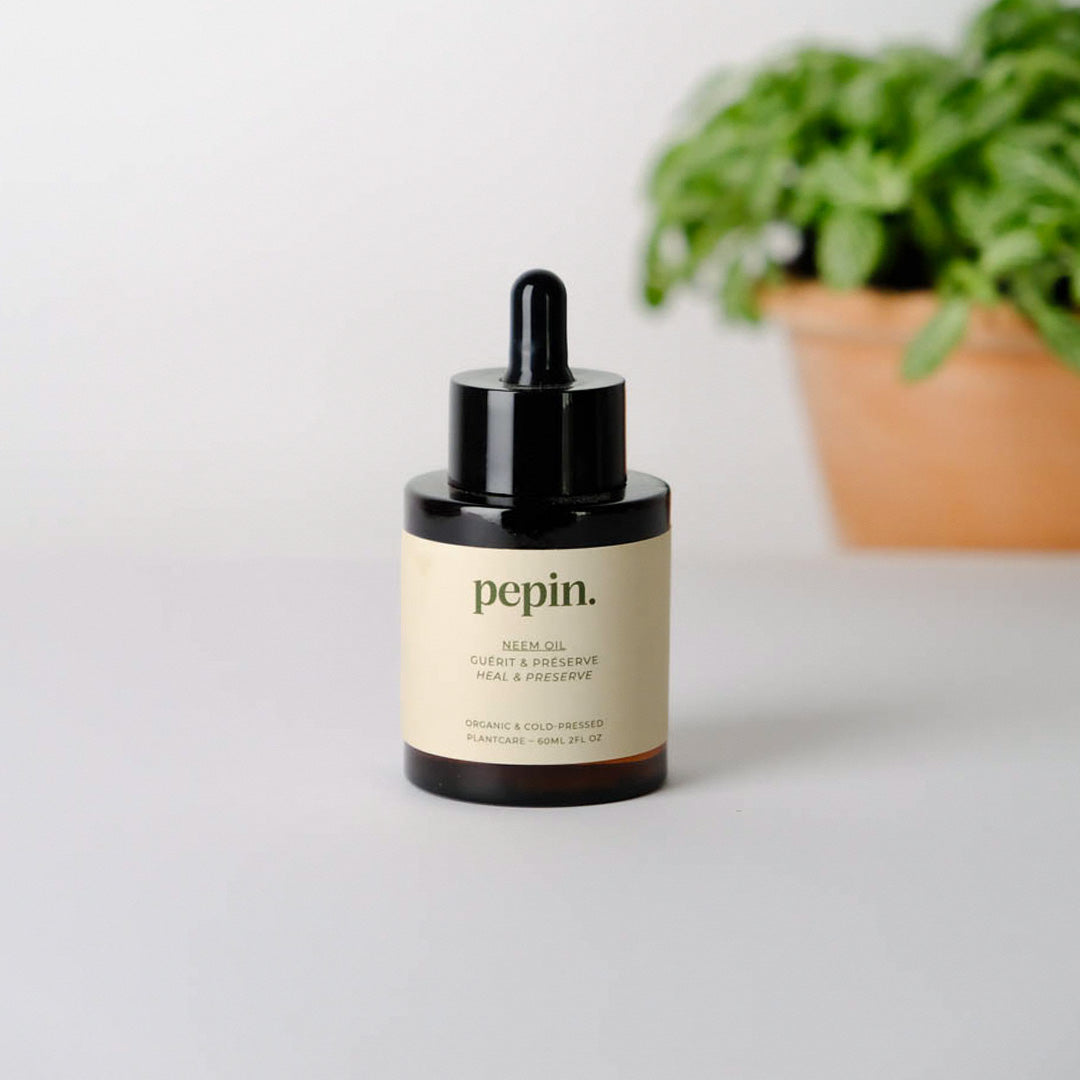 Neem Oil
