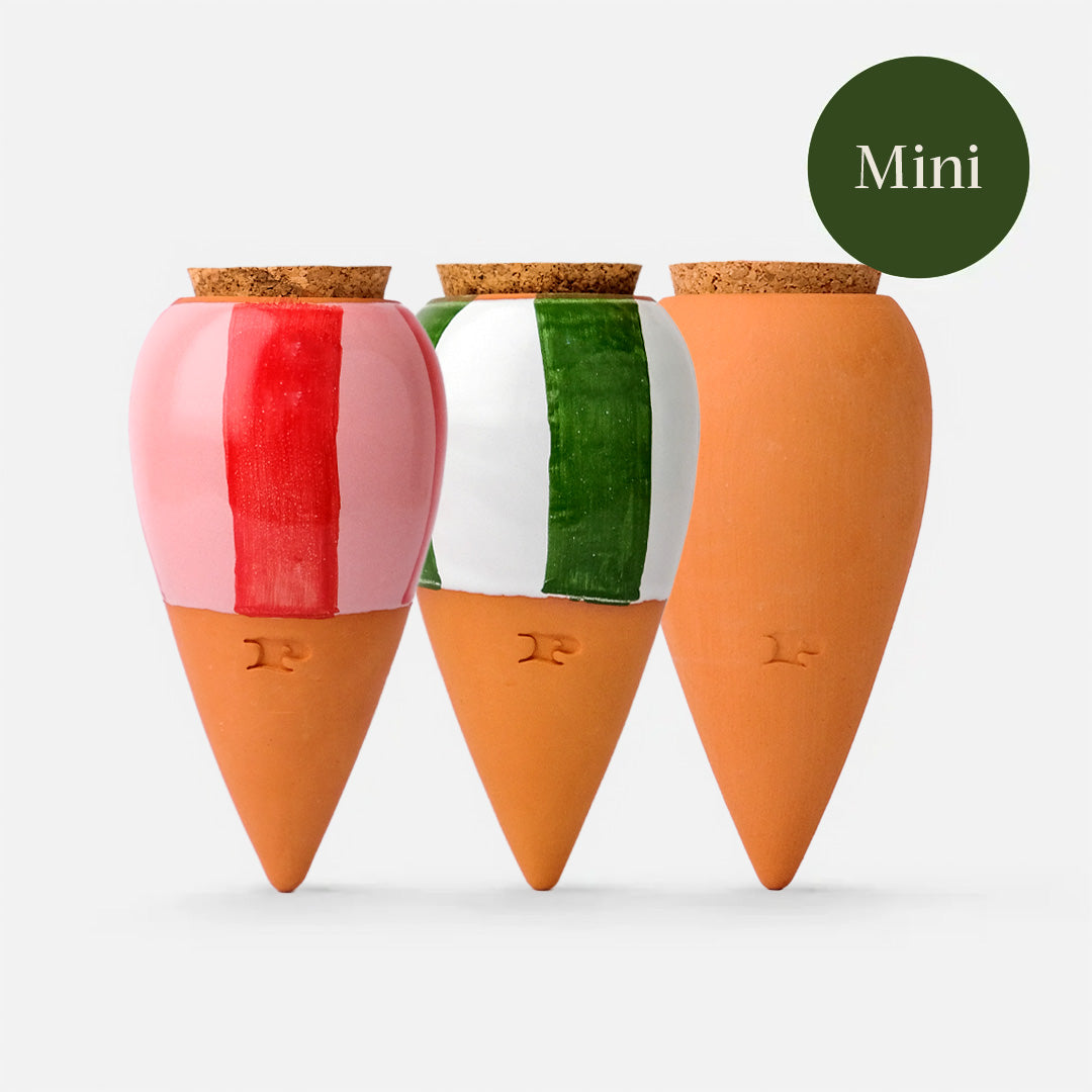 Mini Olla Trio - The Striped