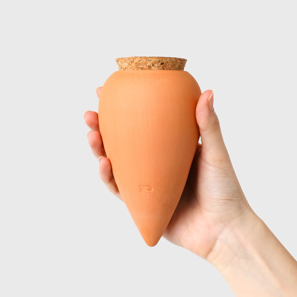 Olla - Terracotta