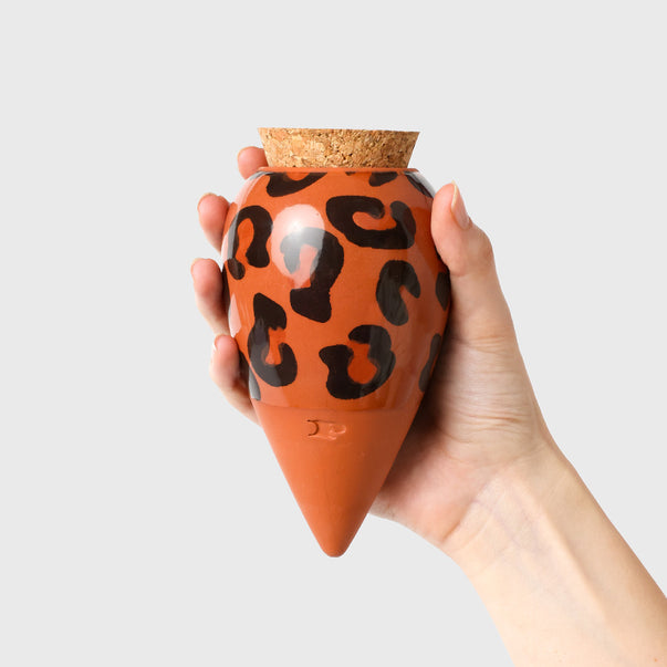 Olla - Leopard Macchiato
