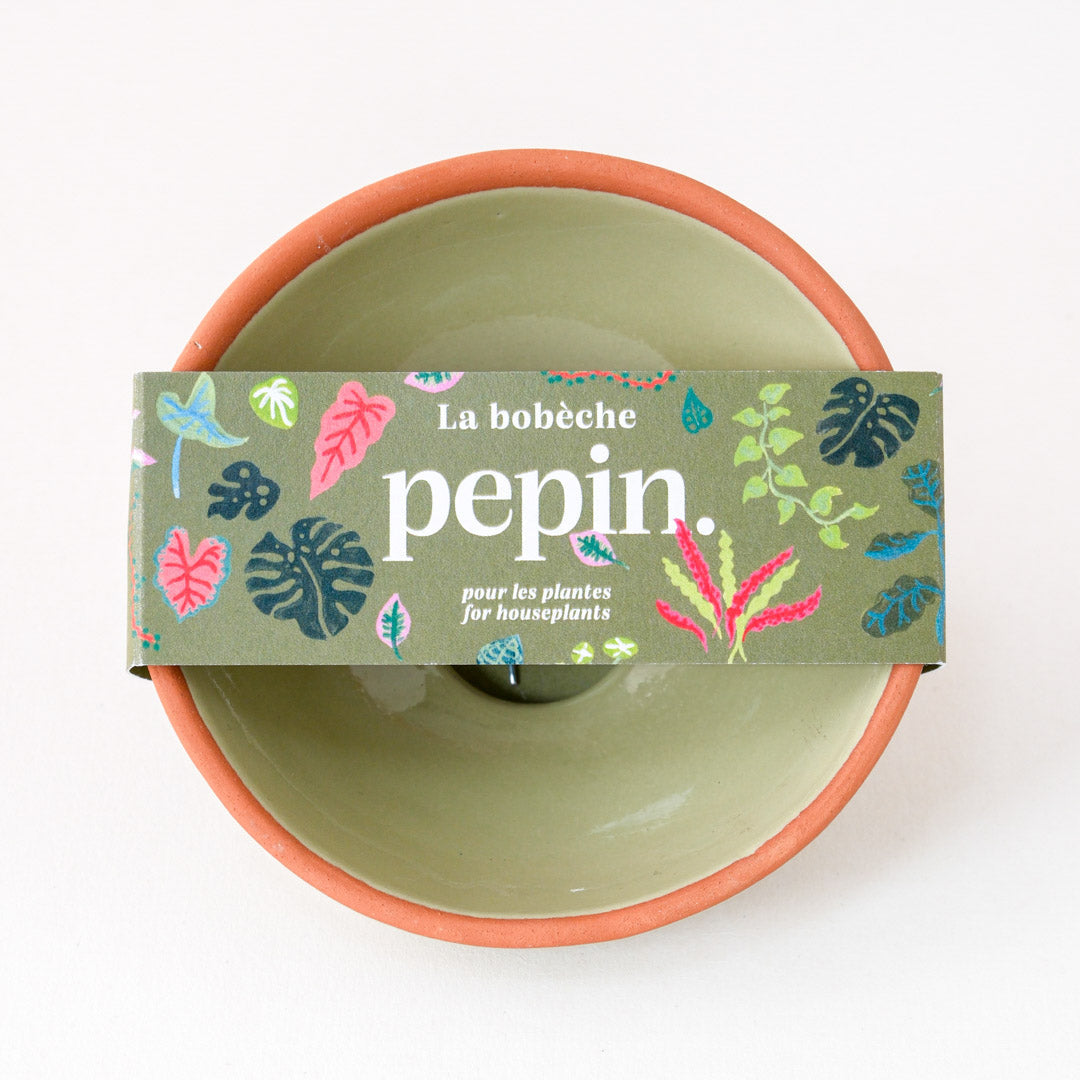 Bobèche Avocado - Sage Green