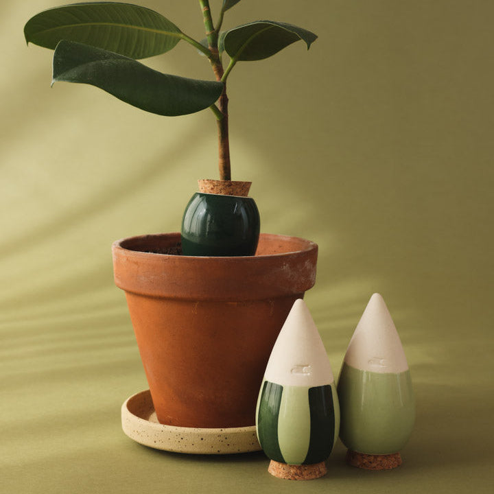 Trio Mini Ollas - I Verdi