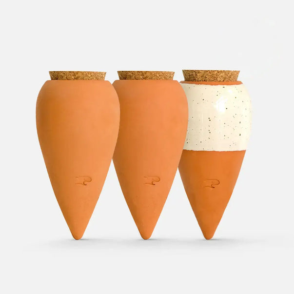 Trio Mini Ollas