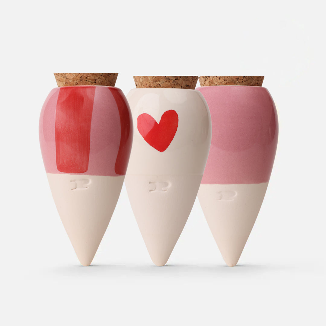 Trio Mini Olla - De Lovers