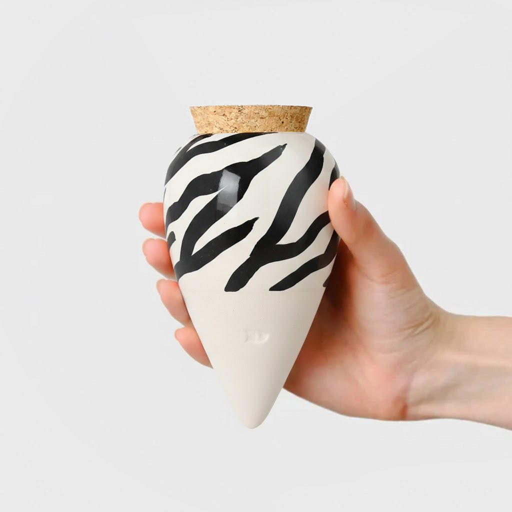 Olla - Zèbre