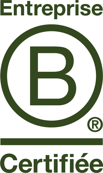Entreprise certifiée B Corp