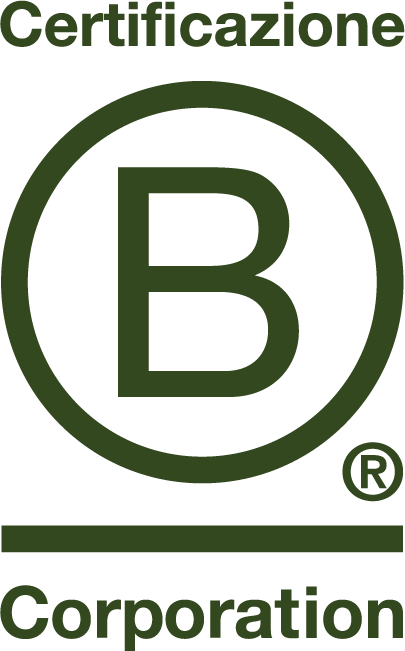 Società certificata B Corp